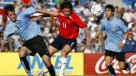 10 grandes duelos entre las selecciones de Chile y Uruguay