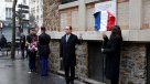 Francia conmemora el primer aniversario de los atentados terroristas de París