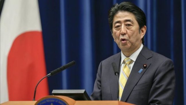  Japón: TPP se complica tras triunfo de Trump  