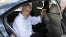 Senadores de Chile Vamos: Piñera es un hombre de Estado