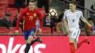 España le empató a Inglaterra impulsada por un golazo de Iago Aspas
