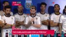 Lionel Messi y el veto argentino: No vamos a hablar más con la prensa