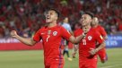 Chile reaccionó para derribar a Uruguay con un decisivo Alexis Sánchez