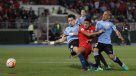 La enorme victoria de Chile sobre Uruguay en el Estadio Nacional