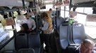 Ministerio de Transportes intensifica fiscalizaciones en Transantiago contra la evasión