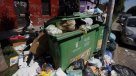 Santiago duplicará este viernes los camiones de basura tras finalizar paro