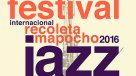 Este viernes parte la tercera edición del Festival Internacional Recoleta Mapocho Jazz