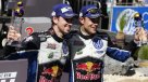 Mikkelsen y Ogier dieron a Volkswagen el doblete en su despedida del WRC