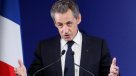 Sarkozy quedó fuera de primarias de centro-derecha y pidió voto para François Fillon