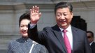 ¿Por qué es importante la visita del presidente chino, Xi Jinping, a Chile?