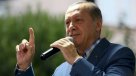 Erdogan amenaza a la Unión Europea con abrir fronteras a los refugiados