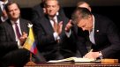 Fiscalía colombiana recuperó más de 180 mil hectáreas de tierras en poder de las FARC