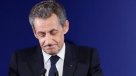 Nicolas Sarkozy: \
