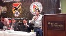 Presidente de la Federación Boliviana de Fútbol fue detenido por supuesto fraude