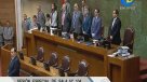 Diputado Urrutia reclamó por minuto de silencio para Fidel Castro