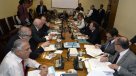 Comisión mixta aprobó glosa de gratuidad tras acuerdo en becas para privadas