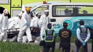 Autoridades colombianas redujeron a 71 los fallecidos en el accidente de Chapecoense