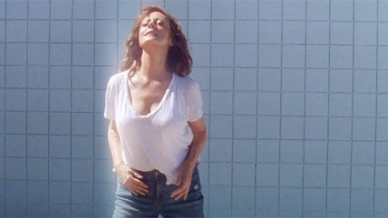 Susan Sarandon vuelve a ser una "chica sexy" en nuevo clip de Justice