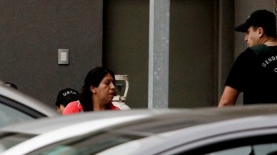Familia de Lorenza Cayuhán cree que Protocolo de Estambul se realizó "muy tarde"