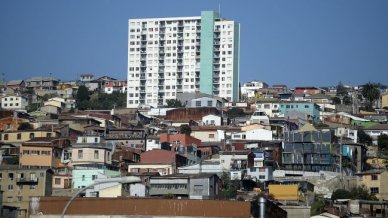 Valparaíso respondió a Contraloría y descartó falencias en plan ... - Cooperativa.cl