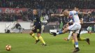 Napoli derrotó con claridad a Inter de Milán en el inicio de la fecha de la Serie A