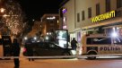 Hombre mató a tiros a tres mujeres con un rifle en Finlandia