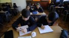Prueba PISA mostró que Chile mejoró significativamente en Lectura