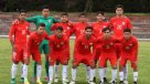 Chile compartirá grupo con el local y Brasil en el Sudamericano sub 20 de Ecuador