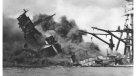 Estados Unidos conmemora 75 años del ataque japonés a Pearl Harbor