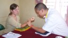 Médicos tibetanos atenderán gratuitamente en Arica