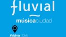 Hecho por Chile: La primera edición del Festival de Música Fluvial de Valdivia
