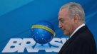 Diputados brasileños piden que Corte Suprema decida sobre proceso contra Temer