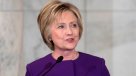 Clinton aseguró que perdió las elecciones por ciberataque ruso \