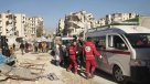 Rusia y Occidente pactaron texto para que ONU vigile evacuaciones de Alepo