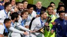 Real Madrid se alzó como campeón del Mundial de Clubes tras triunfo sobre Kashima Antlers