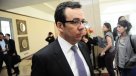 Ministro Céspedes criticó colusión de pañales y apuntó a reposición de pena de cárcel