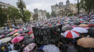 Nuevo y cruel femicidio vuelve a conmocionar a Argentina