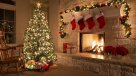 La Historia es Nuestra: Las primeras luces navideñas eléctricas