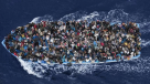 Naufragio en el Mediterráneo: Cerca de cien personas desaparecidas