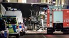 Sospechoso del atentado en Berlín muere en tiroteo con policías en Milán