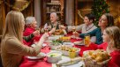 Tus Años Cuentan: Consejos para la cena navideña