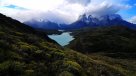 Dos turistas chilenos fueron expulsados del Parque Torres del Paine