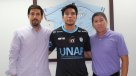 Deportes Iquique confirmó a su segundo refuerzo para el 2017