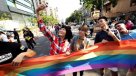 Nuevo paso hacia la legalización del matrimonio homosexual en Taiwán