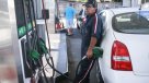 ENAP: Combustibles suben por cuarta semana consecutiva a partir de este jueves