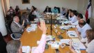 Consejo Regional de Coquimbo votó a favor de proyecto minero Dominga