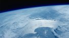 La Nasa comparte espectaculares imágenes de la Tierra