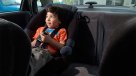 Tus Años Cuentan: El correcto transporte de niños en automóviles