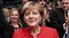 Merkel mira con optimismo 2017 pese a los ataques terroristas