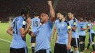 Asociación Uruguaya de Fútbol recuperó los derechos comerciales de la selección